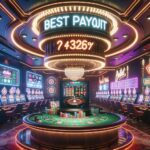 best payout casino