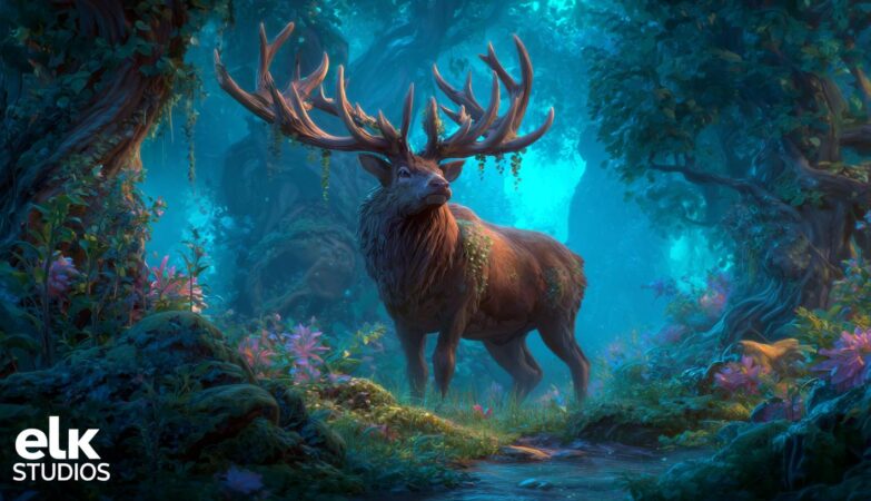 Elk Studios Slot Provider